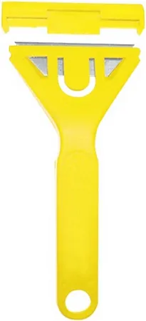 Бибер скребок пластмассовый Бибер скребок пластмассовый недорого с доставкой