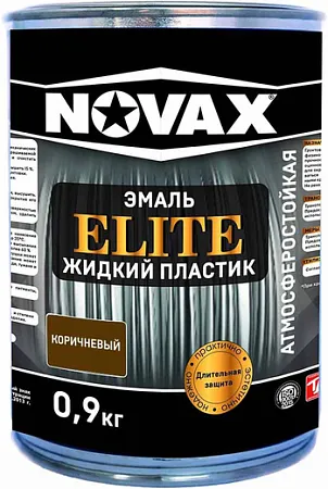 Goodhim Novax Elite Жидкий Пластик эмаль Goodhim Novax Elite Жидкий Пластик эмаль