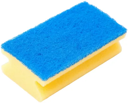 Vileda Glitzi Jumbo Sanft губка для ванной комнаты Vileda Glitzi Jumbo Sanft губка для ванной комнаты недорого с доставкой