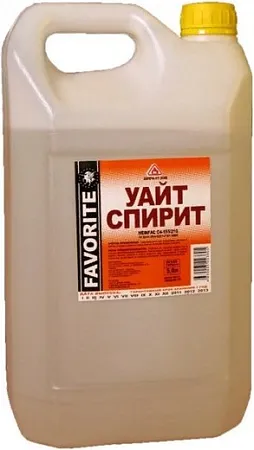 Фаворит С4 155/210 уайт-спирит нефрас Фаворит С4 155/210 уайт-спирит нефрас