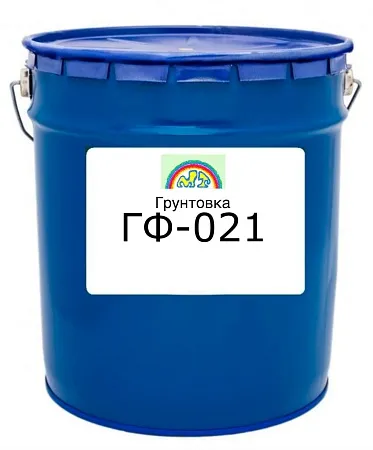 Мелотон грунтовка ГФ-021 Мелотон грунтовка ГФ-021 недорого с доставкой