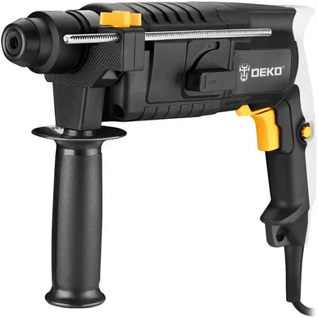Deko DKH650W перфоратор сетевой Deko DKH650W перфоратор сетевой недорого с доставкой