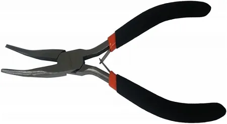 Квалитет Mini ДИ длинногубцы изогнутые Квалитет Mini ДИ длинногубцы изогнутые недорого с доставкой