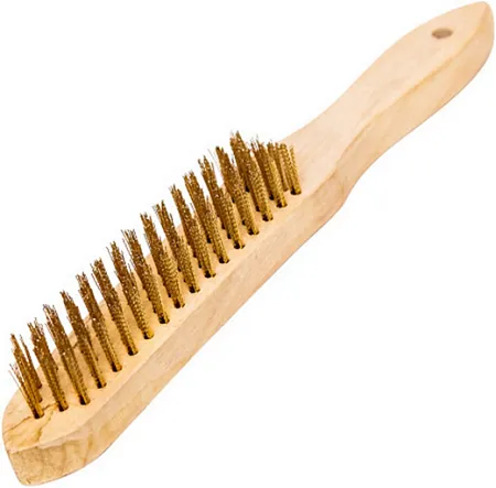 Beorol щетка по металлу с витой проволкой Beorol щетка по металлу с витой проволкой недорого с доставкой