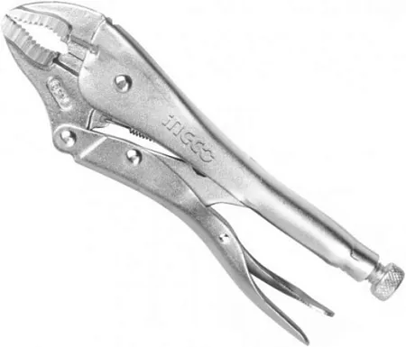 Ingco клещи зажимные Ingco клещи зажимные