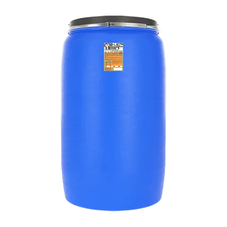 Теплоноситель на основе пропиленгликоля «Барьер-60» Теплоноситель на основе пропиленгликоля «Барьер-60»