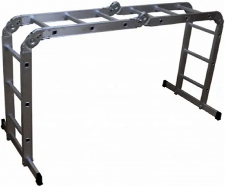 Вихрь лестница-трансформер Вихрь лестница-трансформер недорого с доставкой