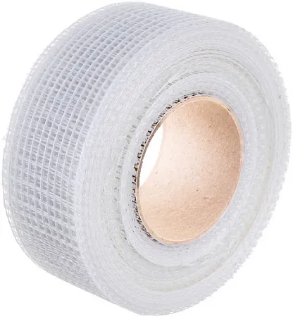 Izoway сетка самоклеющаяся серпянка Izoway сетка самоклеющаяся серпянка