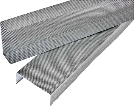 Гипрок Ультра профиль металлический потолочный (ПП) Гипрок Ультра профиль металлический потолочный (ПП) недорого с доставкой