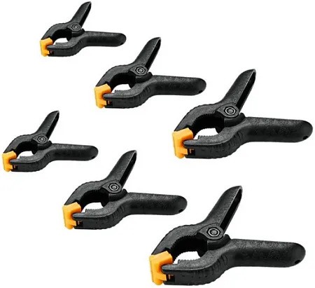 Deko CL42-6 струбцина быстрозажимная Deko CL42-6 струбцина быстрозажимная недорого с доставкой