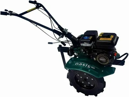 Oasis MB-7 Eco мотоблок бензиновый Oasis MB-7 Eco мотоблок бензиновый недорого с доставкой