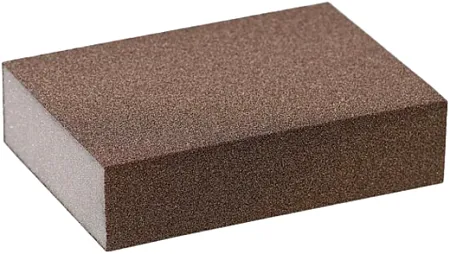 Flexifoam ZF блок для шлифования Flexifoam ZF блок для шлифования