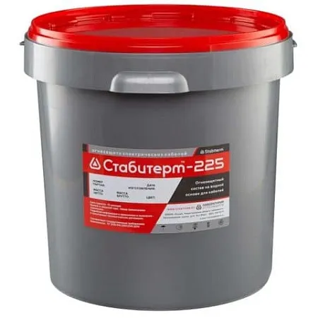 СТАБИТЕРМ-225 СТАБИТЕРМ-225 недорого с доставкой