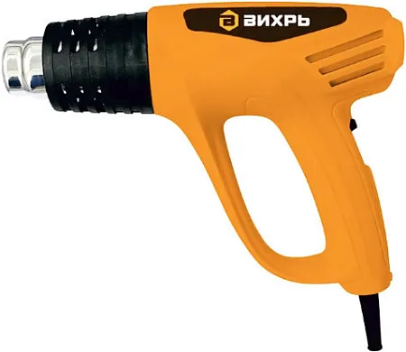Вихрь ТП-2000 термопистолет Вихрь ТП-2000 термопистолет недорого с доставкой