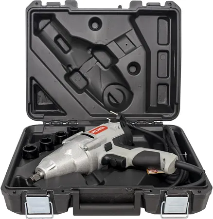 Ресанта ГС-1100 гайковерт сетевой Ресанта ГС-1100 гайковерт сетевой недорого с доставкой