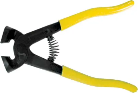 Бибер 55512 кусачки для кафеля Бибер 55512 кусачки для кафеля недорого с доставкой