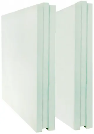 Русеан плита пазогребневая полнотелая гипсовая Русеан плита пазогребневая полнотелая гипсовая недорого с доставкой