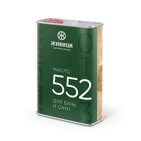 Масло по дереву для бань и саун «Живица» 1л Масло по дереву для бань и саун «Живица» 1л недорого с доставкой