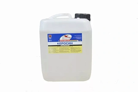 Лонтрек Керосин ТУ 5 л Лонтрек Керосин ТУ 5 л недорого с доставкой